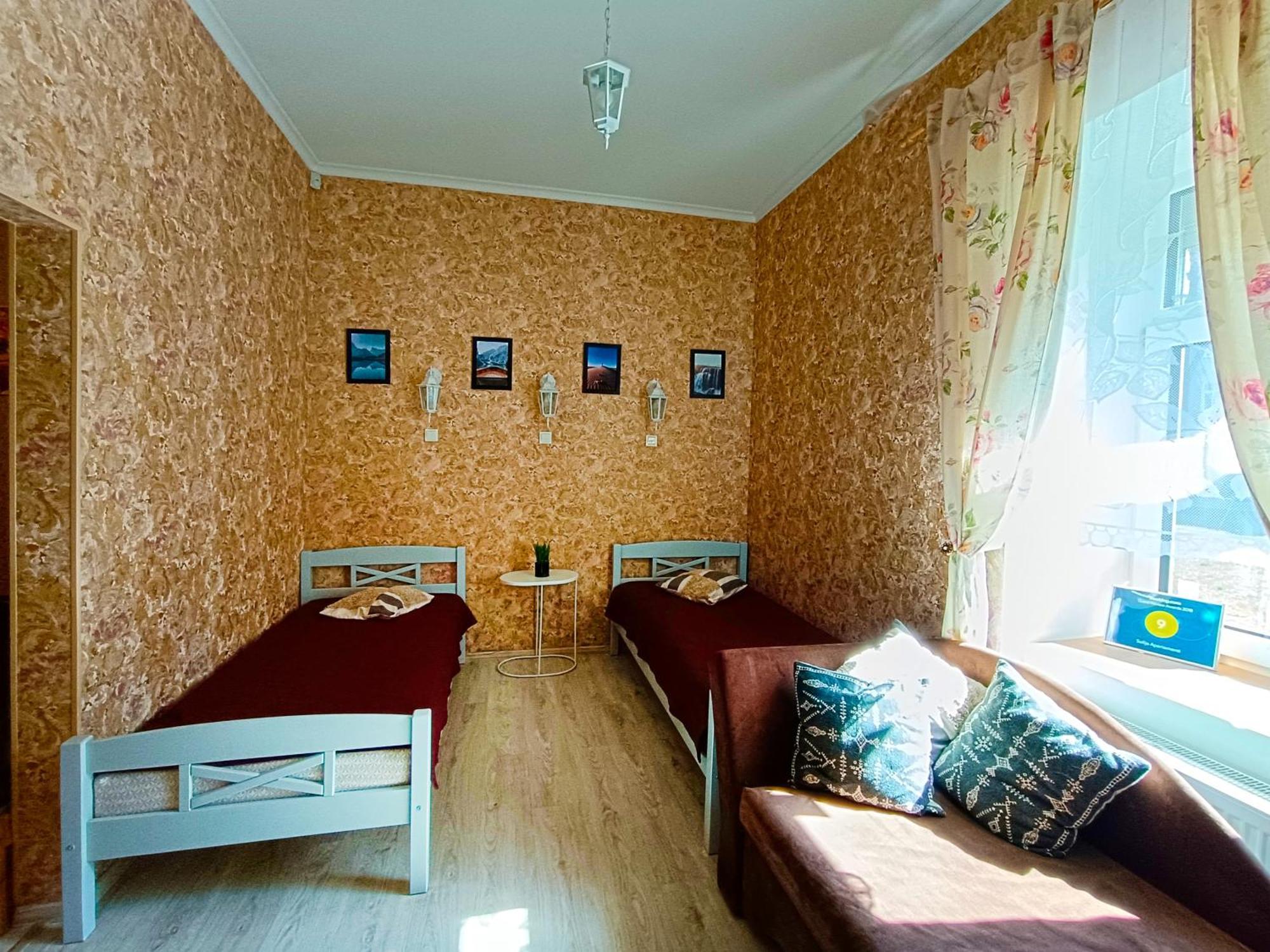 Apartament Sofija Apartamenti Dyneburg Zewnętrze zdjęcie